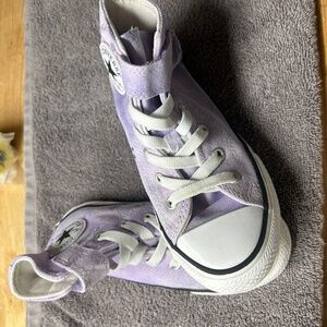 Converse High Top